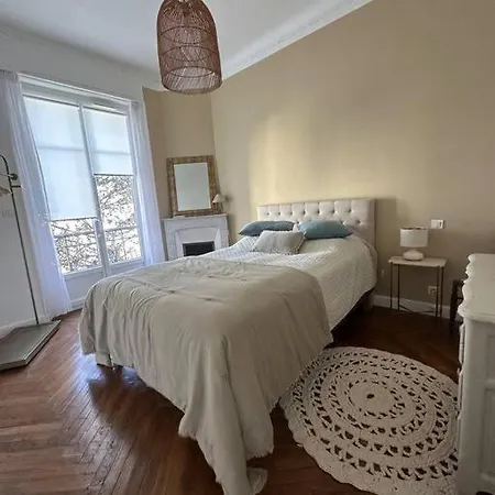 3 Pieces Art-deco Appartement Cannes